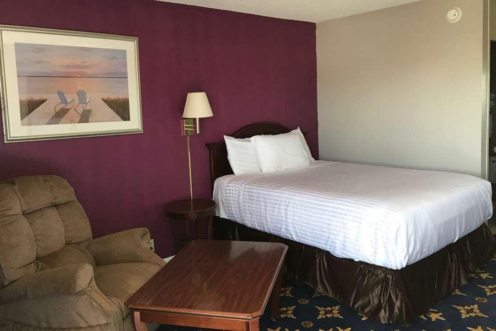Americas Best Value Inn&Suites-Dalton, GA - I-75, Exit- 328 Habitación foto