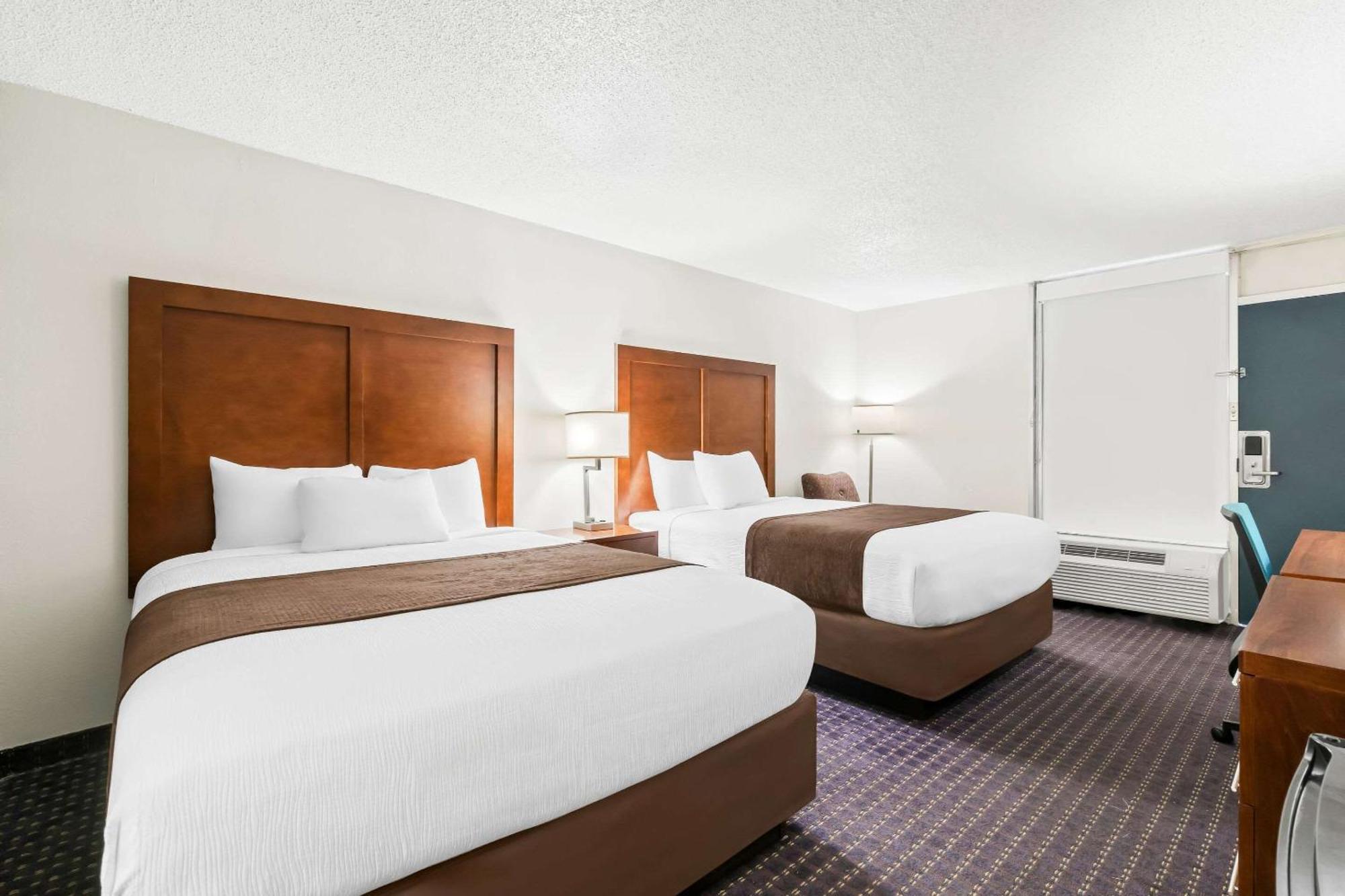 Americas Best Value Inn&Suites-Dalton, GA - I-75, Exit- 328 Exterior foto