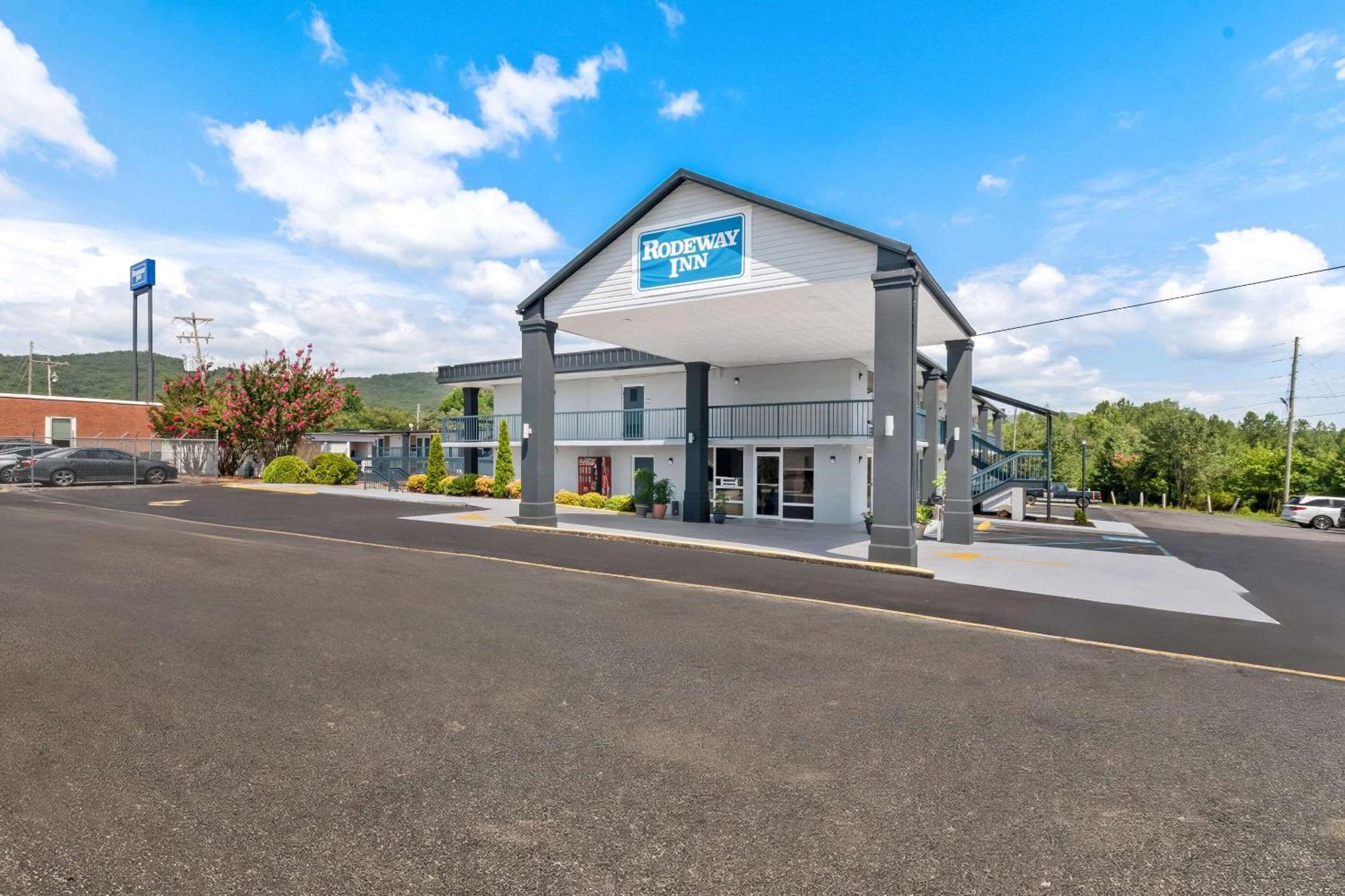 Americas Best Value Inn&Suites-Dalton, GA - I-75, Exit- 328 Exterior foto